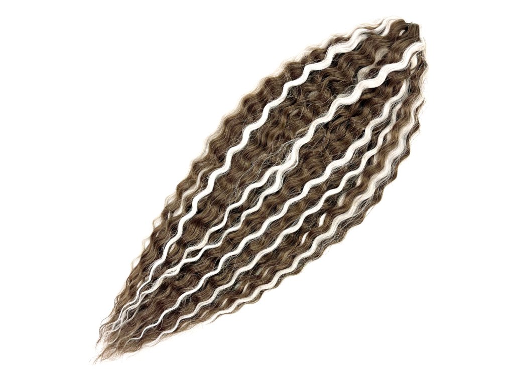 27163 27163 vlnity kanekalon ariel 55cm 300gr p18 56c