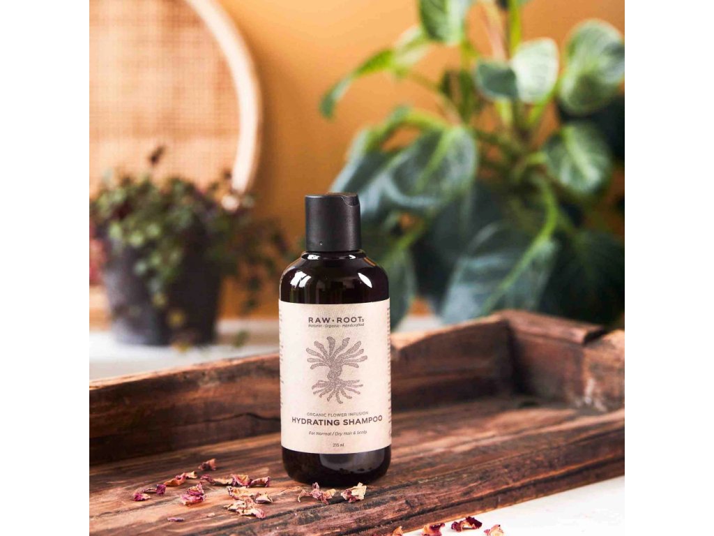 33500 1 hydratng shampoo 215ml