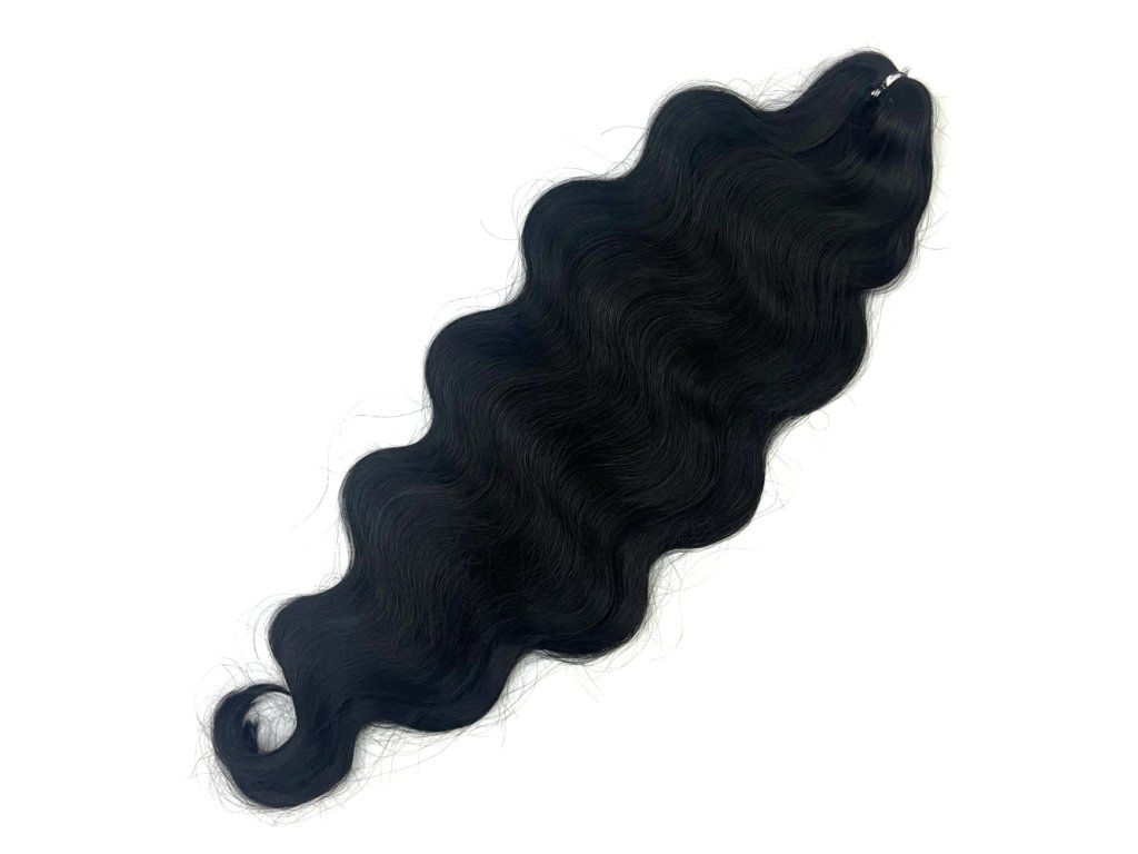 34535 vlnity body wave 60cm 300gr 1