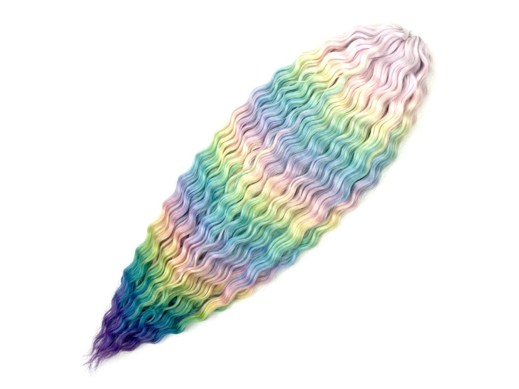 34652 34652 vlnity kanekalon ariel 55cm 100gr hpd104