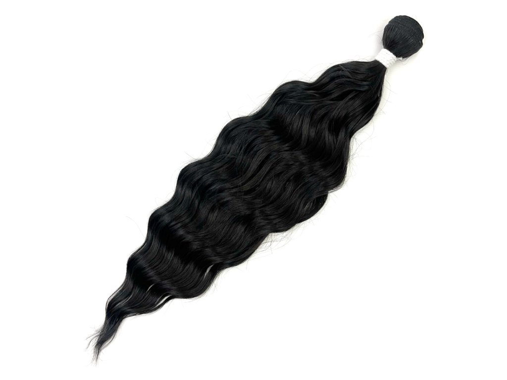 34802 34802 umele vlasy na trasni 60cm 100gr anna 1b