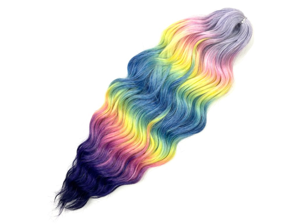 36356 36356 vlnity kanekalon anna 60cm 300gr hpd018