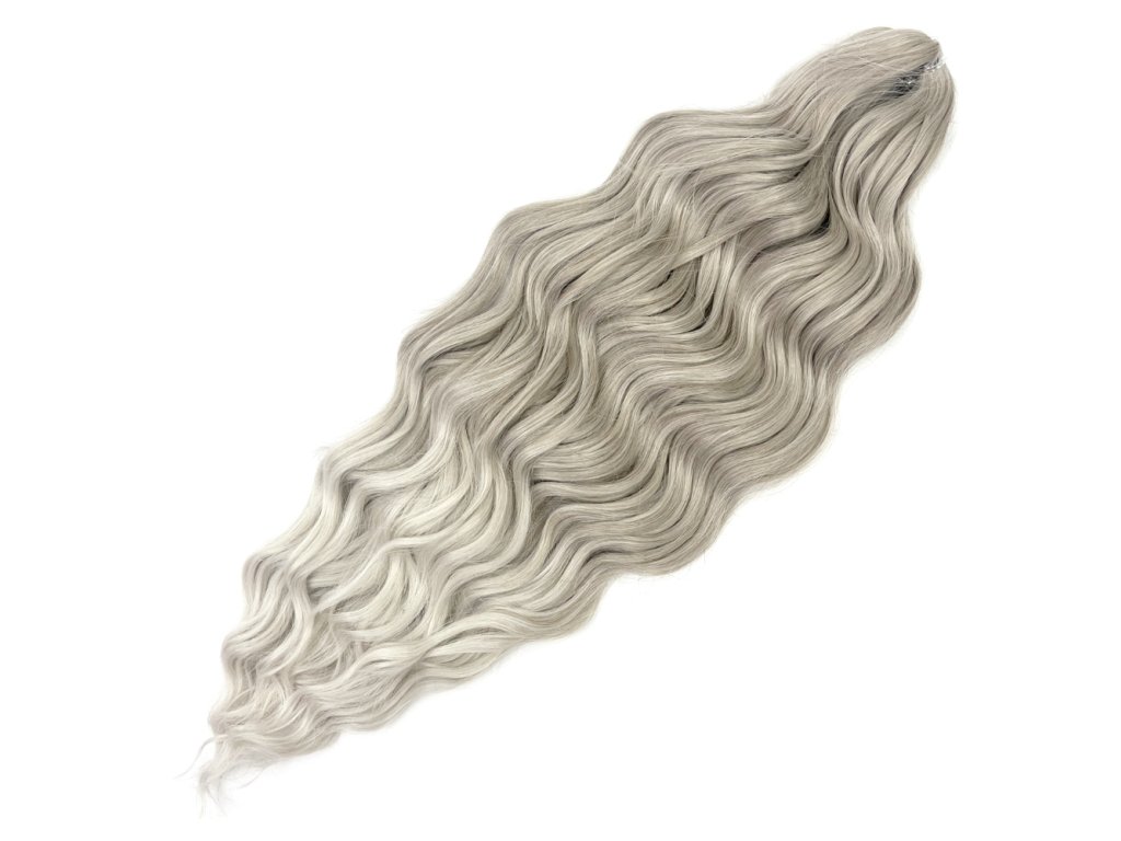 37004 1 vlnity kanekalon anna 60cm 300gr t linen 14