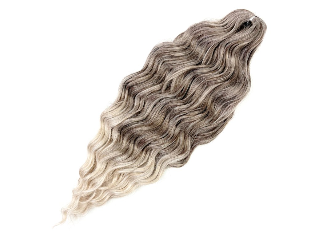 37055 1 vlnity kanekalon anna 60cm 100g t linen 123