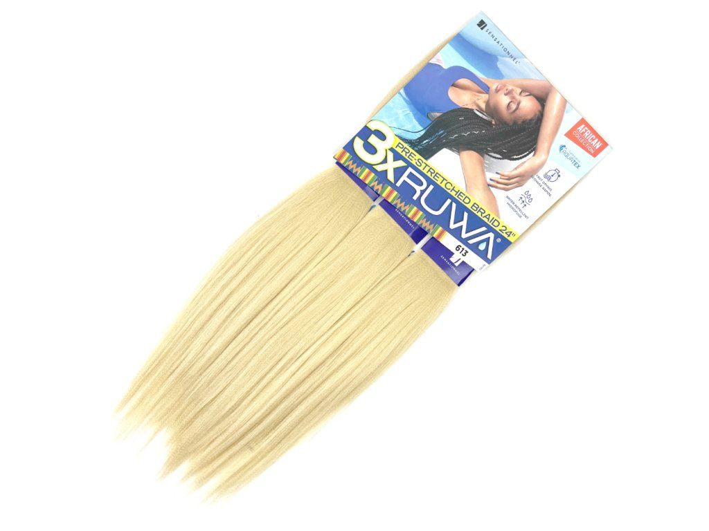 40135 3v1 ruwa braid 613 delka 60cm