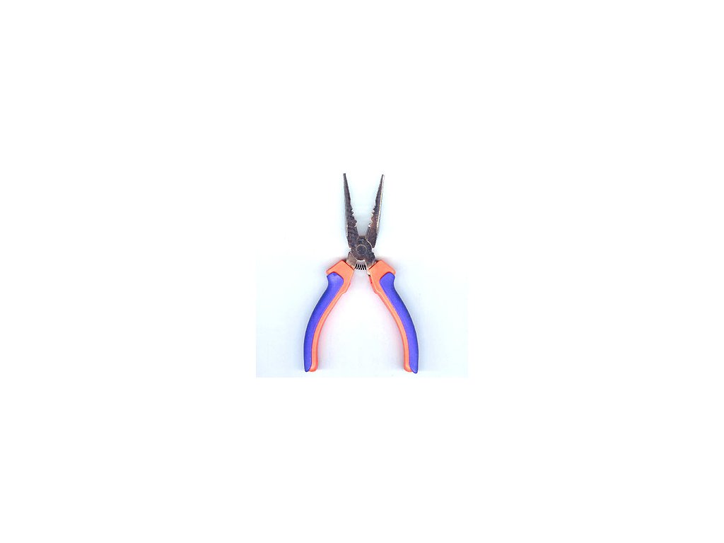 8764 pliers for micro ring method type plus