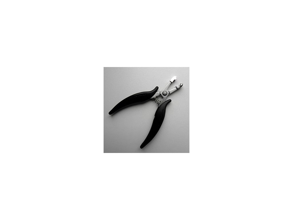 8878 pliers for keratin method shaping type u