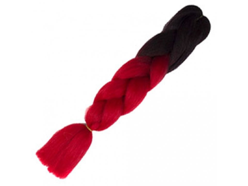 1B Red