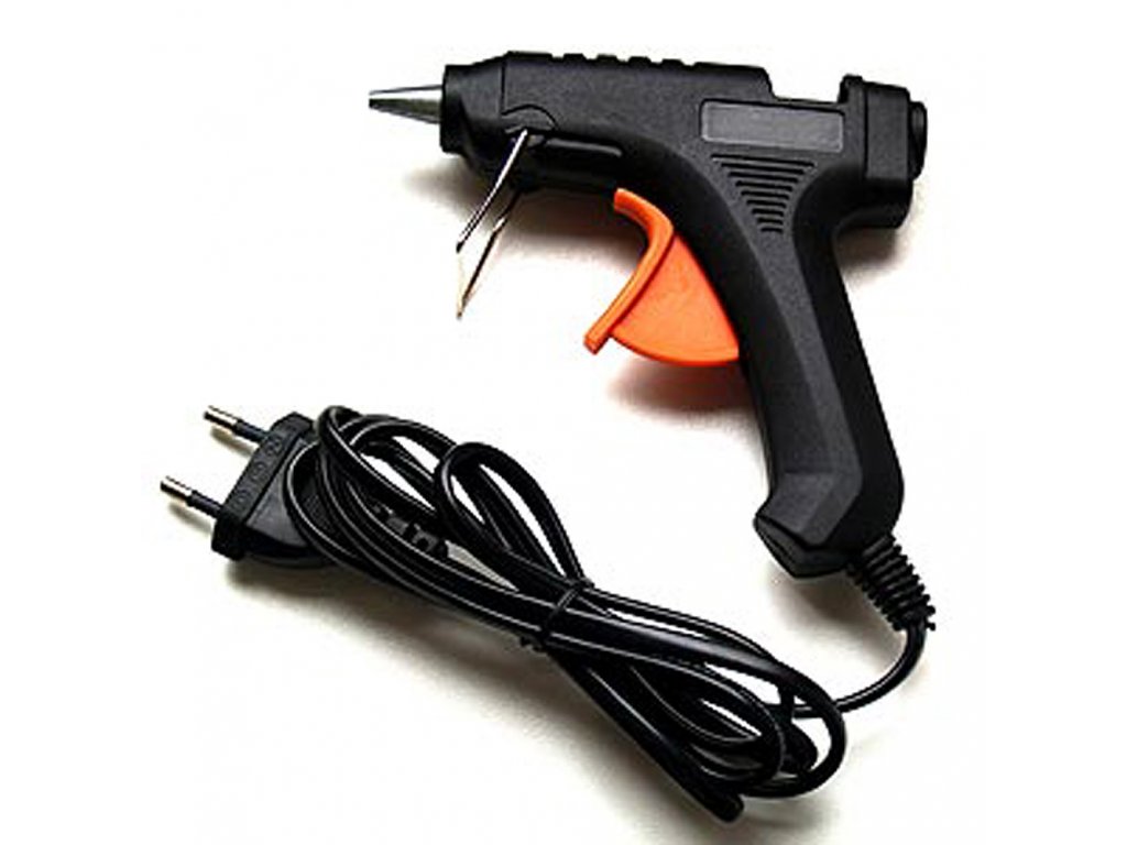 11164 melting gun for classic keratin sticks