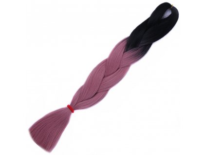 12718 3 synteticky jumbo braid ombre h2 20