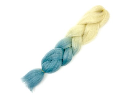 12724 synteticky jumbo braid ombre l2 41