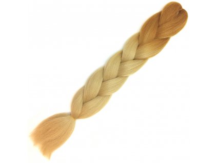 13112 synteticky jumbo braid ombre l2 37