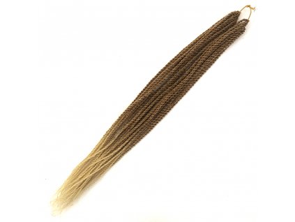 13262 single ended senegalese twists c27