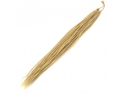 13265 single ended senegalese twists 613
