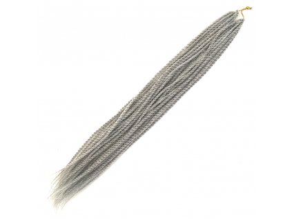 13268 single ended senegalese twists a40