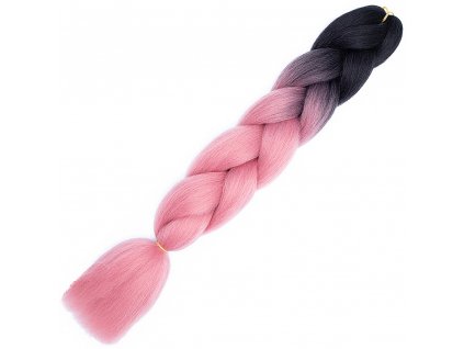 14888 1 ombre jumbo braid b6 cerna vintage pink