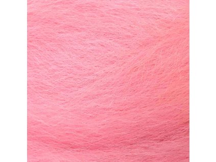 100% Jumbo Braid Kanekalon Pink Light SuperBraid