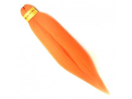 15806 100 jumbo braid sestrihany orange