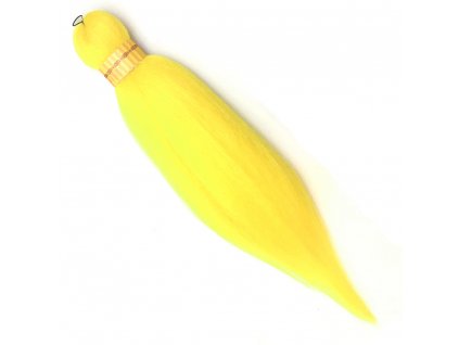 15824 100 jumbo braid sestrihany yellow