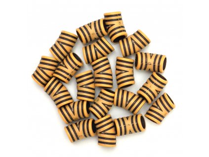 15977 1 koralky na copanky a dready 20ks typ e