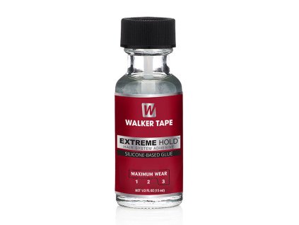 walker extreme hold 1 2oz max hold wig glue web