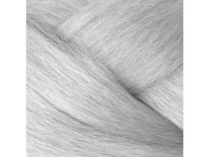 100% Jumbo Braid Kanekalon Ice Water RastAfri