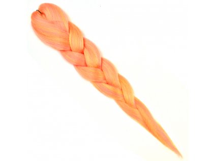 17096 1 100 jumbo braid pre stretched m passionfruit