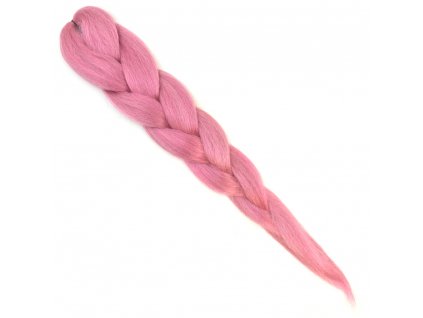17117 1 100 jumbo braid pre stretched m pinkpassion