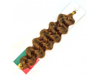 17675 3 curly kanekalon kingston curl 27