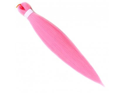 100% EZ Kanekalon FR2Pink