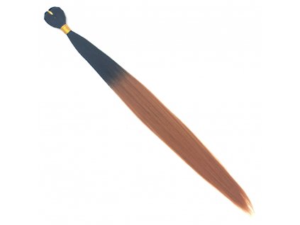 18483 umele vlasy na trasni rovne 60cm 100gr t1b 30