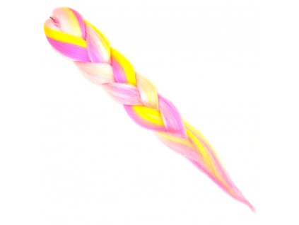 19176 1 100 jumbo braid pre stretched f passionfruit