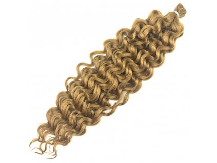 19302 curly kanekalon creek curl 27