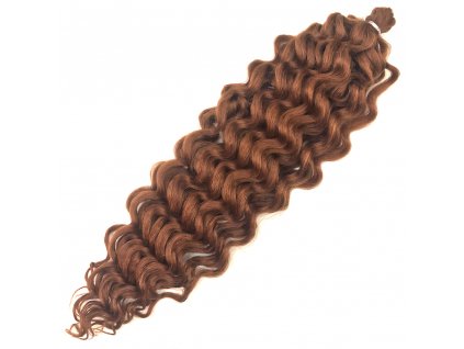 19305 1 curly kanekalon creek curl 30