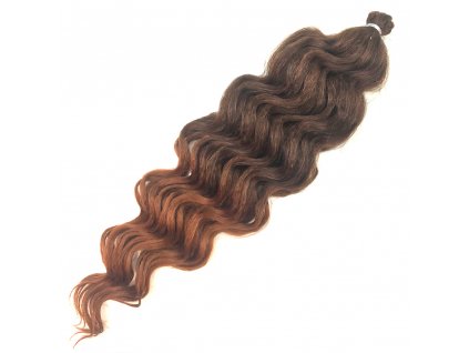 19341 wavy kanekalon lake wave t1b 30