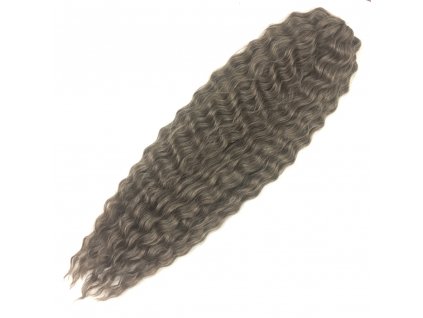 Wavy Kanekalon Ariel 55cm 300gr 18T