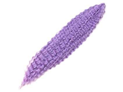 20461 20461 vlnity kanekalon ariel 75cm 100gr cpurple6