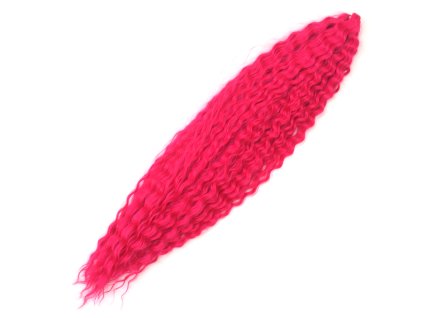 20470 20470 vlnity kanekalon ariel 75cm 100gr rred7