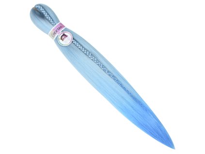 20527 1 100 ez kanekalon 2 62 99 l blue