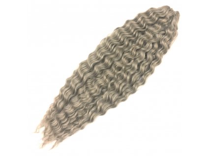 Wavy Kanekalon Ariel 55cm 100gr 56A