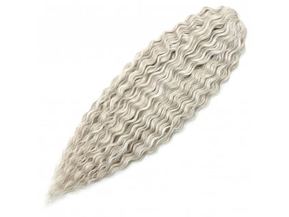 Wavy Kanekalon Ariel 55cm 100gr 56C