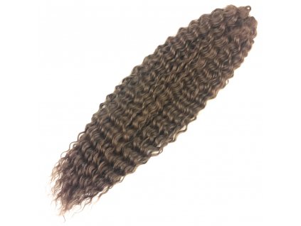 Wavy Kanekalon Ariel 55cm 300gr 12