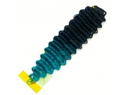 21157 vlnity kanekalon jamaican curl gtom mint