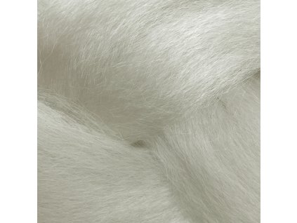 21421 1 100 jumbo braid kanekalon white bng