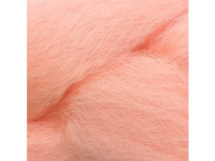100% Jumbo Braid Kanekalon Pink QUEEN