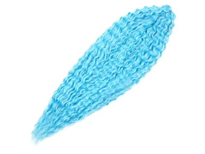 21832 1 21832 1 vlnity kanekalon ariel 75cm 100gr blue