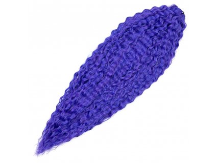 Wavy Kanekalon Ariel 75cm 100gr BPP4