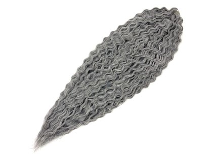 21865 21865 vlnity kanekalon ariel 75cm 100gr grey29