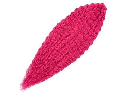 21898 21898 vlnity kanekalon ariel 75cm 300gr pink1
