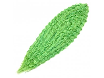 Wavy Kanekalon Ariel 75cm 300gr DG25